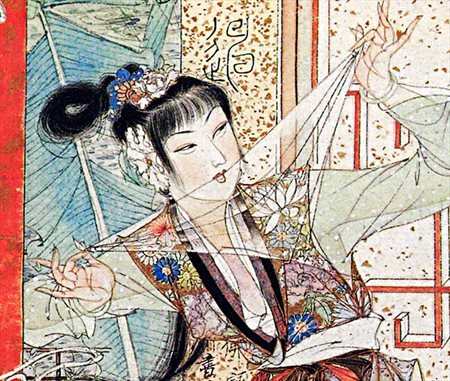 迪庆-胡也佛《金瓶梅》的艺术魅力