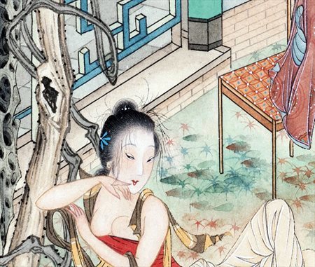 迪庆-中国古代行房图大全，1000幅珍藏版！